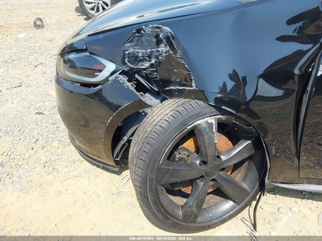 2014 Dodge Dart Gt მანქანა იყიდება აუქციონზე, vin: 1C3CDFEB2ED913524, აუქციონის ნომერი: 45787993