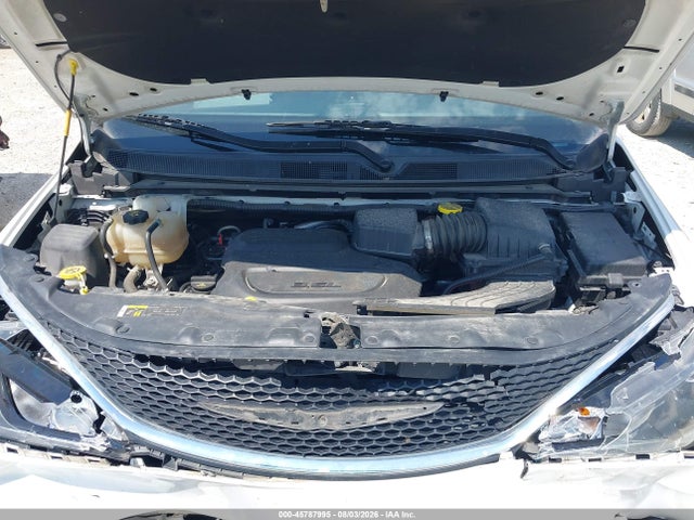 Продаж на аукціоні авто 2020 Chrysler Pacifica Touring L, vin: 2C4RC1BG7LR125084, номер лоту: 45787995