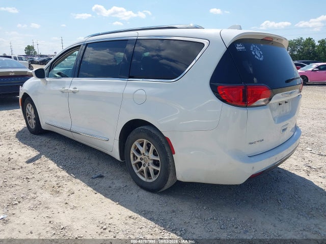 Продаж на аукціоні авто 2020 Chrysler Pacifica Touring L, vin: 2C4RC1BG7LR125084, номер лоту: 45787995
