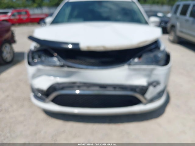Продаж на аукціоні авто 2020 Chrysler Pacifica Touring L, vin: 2C4RC1BG7LR125084, номер лоту: 45787995