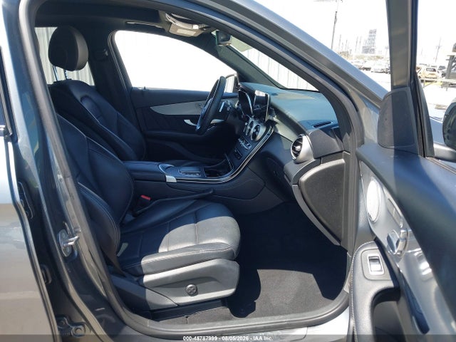 W1N0G8DB7MV268793 Mercedes-Benz Glc 300 Suv