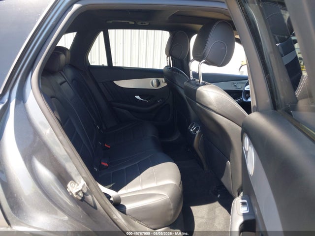 W1N0G8DB7MV268793 Mercedes-Benz Glc 300 Suv