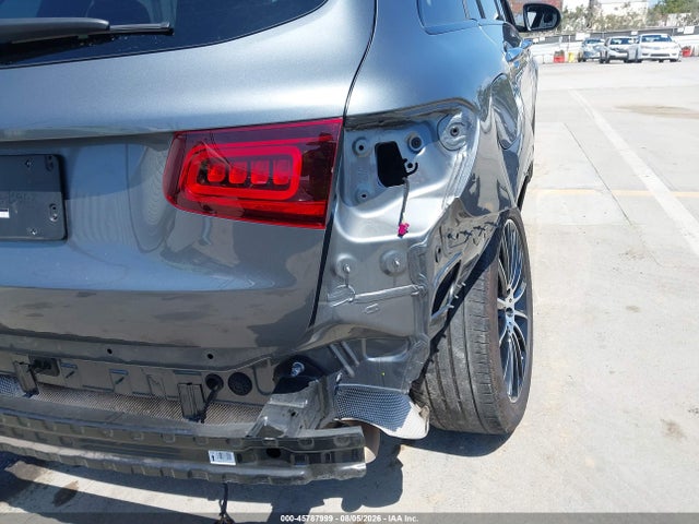 W1N0G8DB7MV268793 Mercedes-Benz Glc 300 Suv