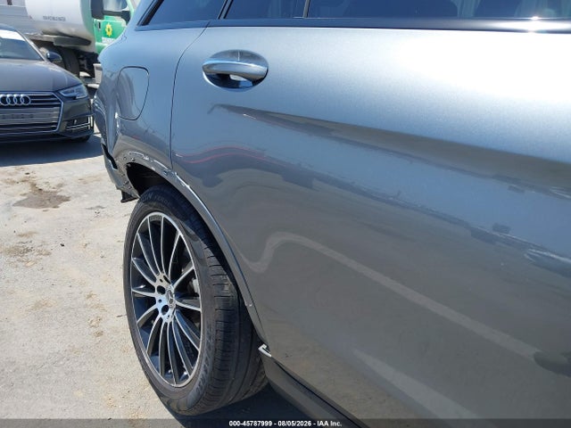 W1N0G8DB7MV268793 Mercedes-Benz Glc 300 Suv