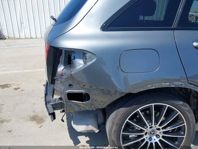 W1N0G8DB7MV268793 Mercedes-Benz Glc 300 Suv