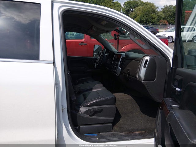 2014 Gmc Sierra 1500 Sle მანქანა იყიდება აუქციონზე, vin: 1GTV2UEC9EZ111384, აუქციონის ნომერი: 45788006