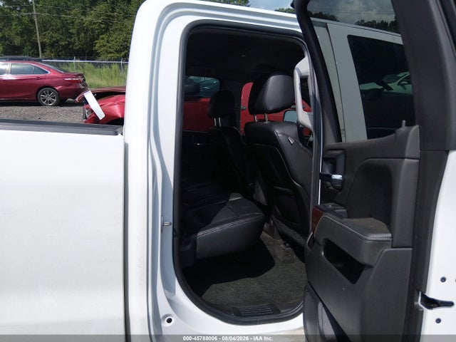 2014 Gmc Sierra 1500 Sle მანქანა იყიდება აუქციონზე, vin: 1GTV2UEC9EZ111384, აუქციონის ნომერი: 45788006