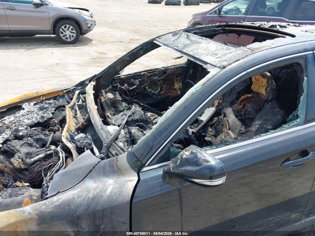 45788011 :رقم المزاد ، JTHCK262X95029063 vin ، 2009 Lexus Is 250 مزاد بيع