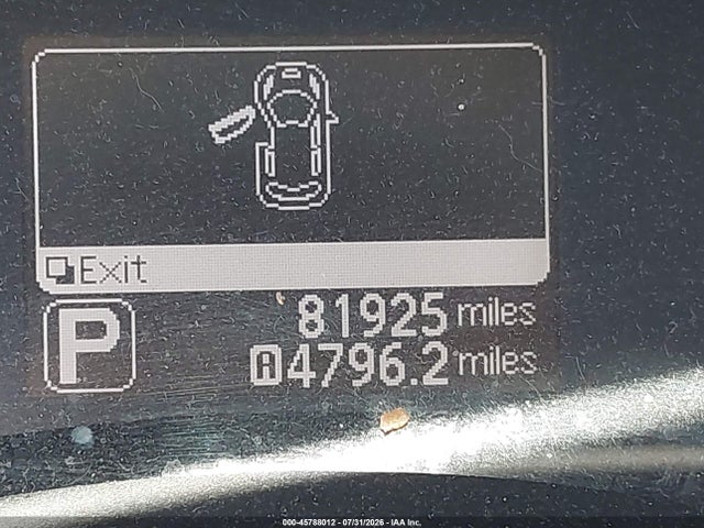 Nissan LEAF SV 2016 1N4BZ0CP6GC307727 Image 12