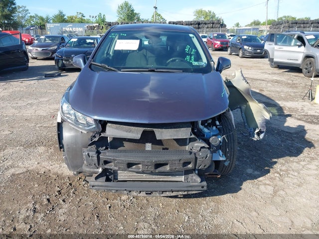 Chevrolet TRAX LS 2019 3GNCJKSB4KL248995 Image 13
