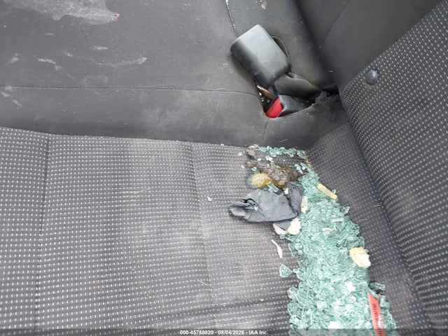 45788020 :رقم المزاد ، 3KPF24AD5KE133053 vin ، 2019 Kia Forte Fe مزاد بيع
