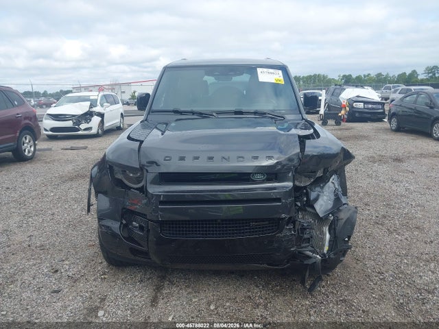 SALE27EU1P2200669 Land Rover Defender 110 X-dynamic Se