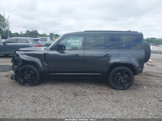 SALE27EU1P2200669 Land Rover Defender 110 X-dynamic Se