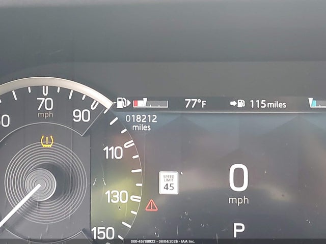 SALE27EU1P2200669 Land Rover Defender 110 X-dynamic Se