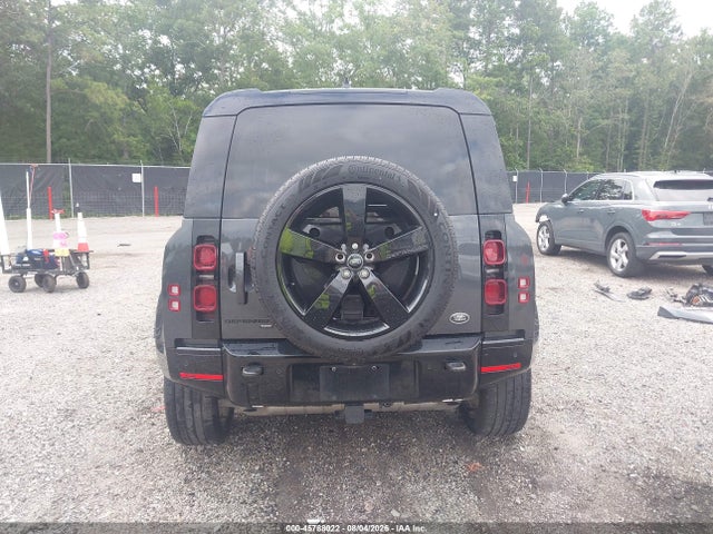 SALE27EU1P2200669 Land Rover Defender 110 X-dynamic Se