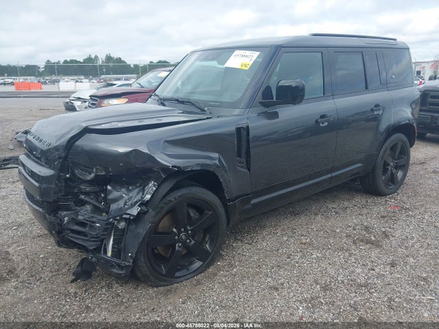 SALE27EU1P2200669 Land Rover Defender 110 X-dynamic Se