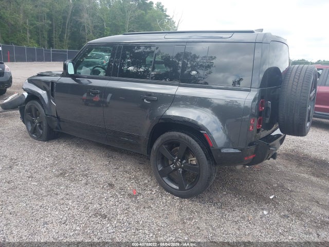 SALE27EU1P2200669 Land Rover Defender 110 X-dynamic Se