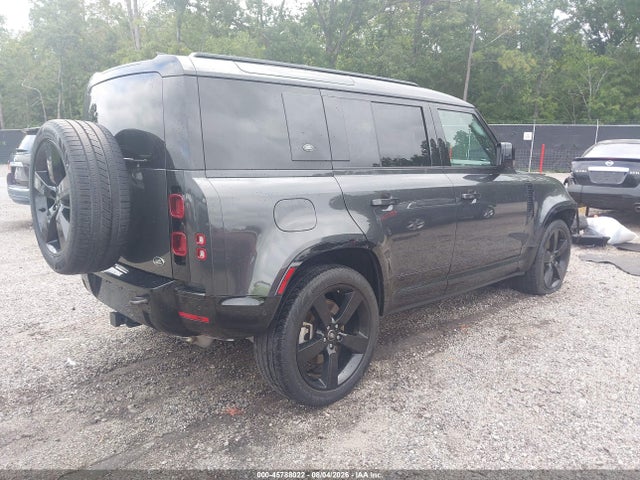 SALE27EU1P2200669 Land Rover Defender 110 X-dynamic Se