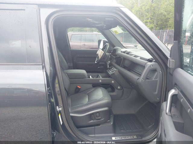 SALE27EU1P2200669 Land Rover Defender 110 X-dynamic Se