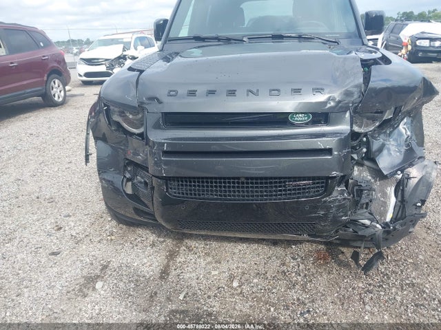 SALE27EU1P2200669 Land Rover Defender 110 X-dynamic Se