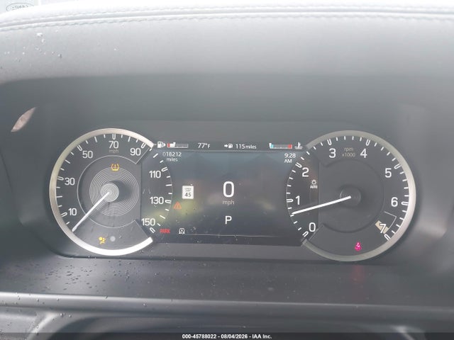 SALE27EU1P2200669 Land Rover Defender 110 X-dynamic Se