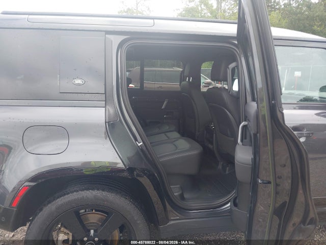 SALE27EU1P2200669 Land Rover Defender 110 X-dynamic Se