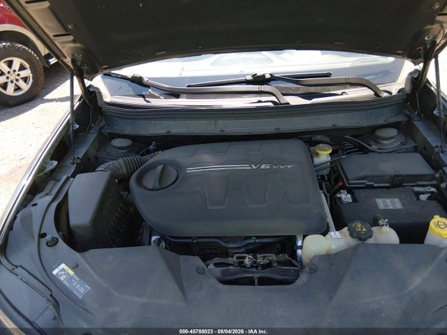 45788023 :رقم المزاد ، 1C4PJMDX7KD186335 vin ، 2019 Jeep Cherokee Limited 4x4 مزاد بيع