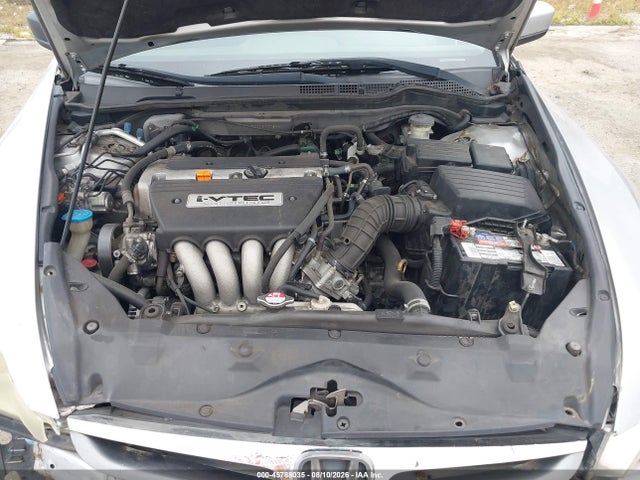 Aukcja sprzedaży 2006 Honda Accord 2.4 Se, vin: 1HGCM56306A018941, numer aukcji: 45788035