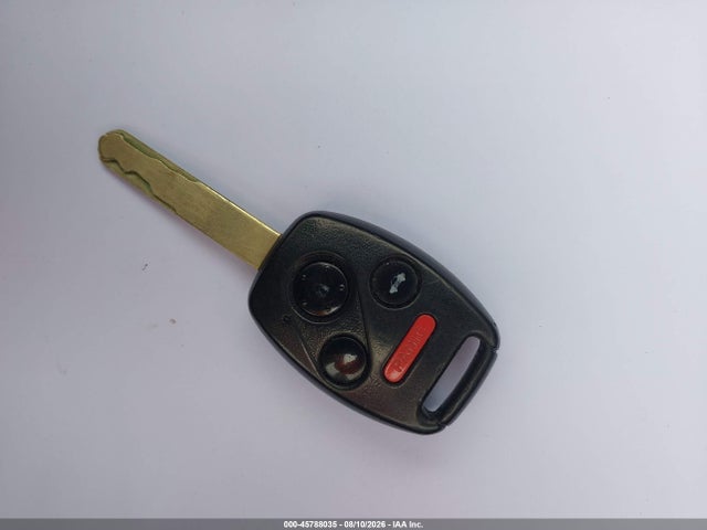Aukcja sprzedaży 2006 Honda Accord 2.4 Se, vin: 1HGCM56306A018941, numer aukcji: 45788035