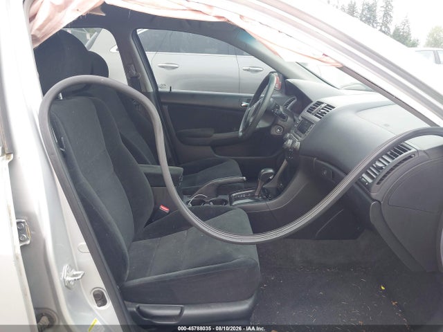 Aukcja sprzedaży 2006 Honda Accord 2.4 Se, vin: 1HGCM56306A018941, numer aukcji: 45788035