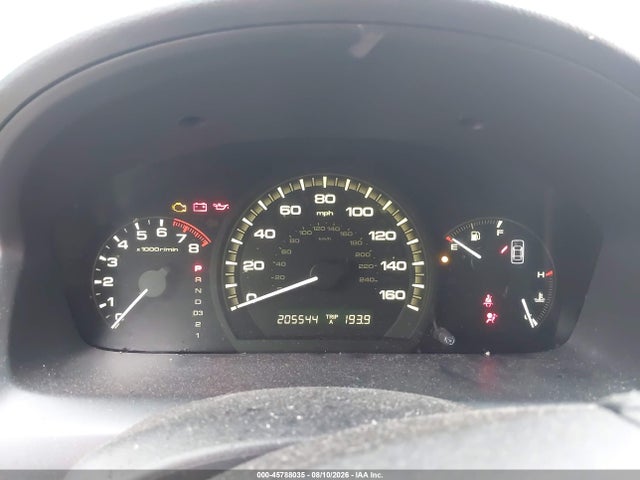 Aukcja sprzedaży 2006 Honda Accord 2.4 Se, vin: 1HGCM56306A018941, numer aukcji: 45788035