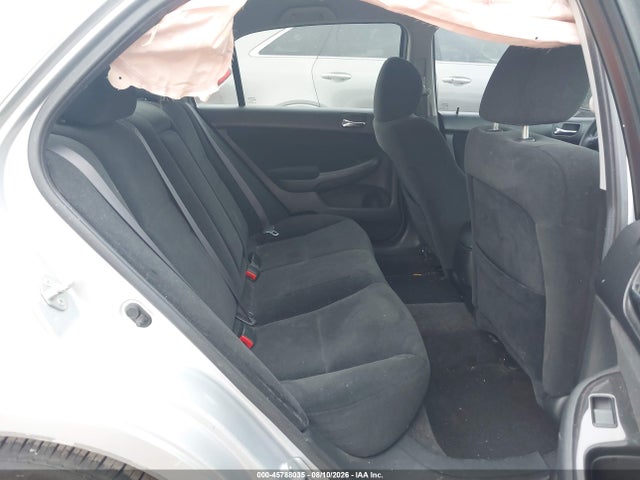 Aukcja sprzedaży 2006 Honda Accord 2.4 Se, vin: 1HGCM56306A018941, numer aukcji: 45788035
