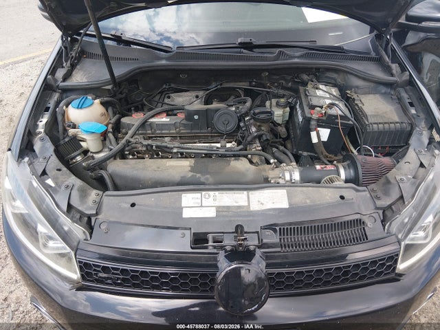 Aukcja sprzedaży 2012 Volkswagen Golf 2.5l 4-door, vin: WVWDB7AJ5CW280575, numer aukcji: 45788037