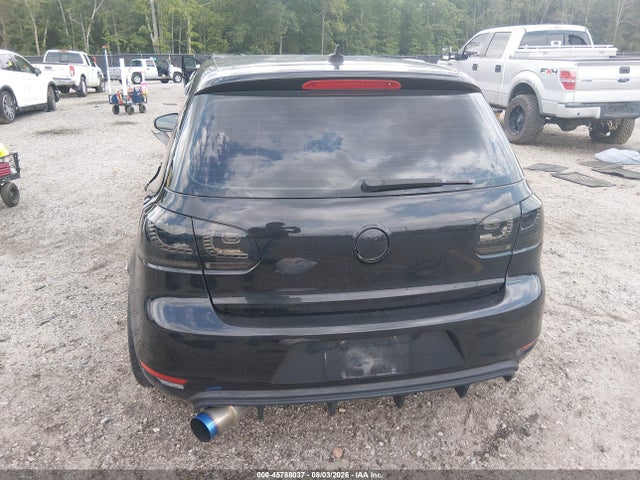 Aukcja sprzedaży 2012 Volkswagen Golf 2.5l 4-door, vin: WVWDB7AJ5CW280575, numer aukcji: 45788037