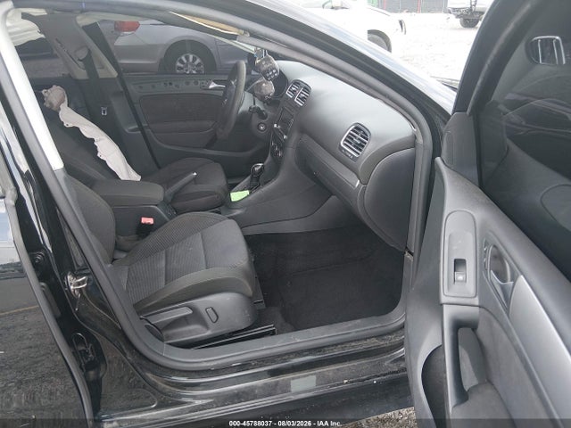 Aukcja sprzedaży 2012 Volkswagen Golf 2.5l 4-door, vin: WVWDB7AJ5CW280575, numer aukcji: 45788037