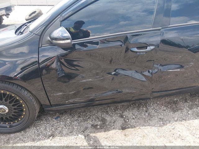 Aukcja sprzedaży 2012 Volkswagen Golf 2.5l 4-door, vin: WVWDB7AJ5CW280575, numer aukcji: 45788037