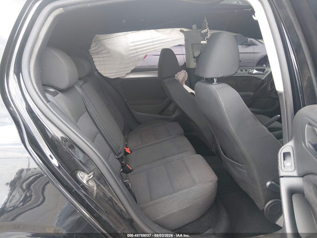 Aukcja sprzedaży 2012 Volkswagen Golf 2.5l 4-door, vin: WVWDB7AJ5CW280575, numer aukcji: 45788037