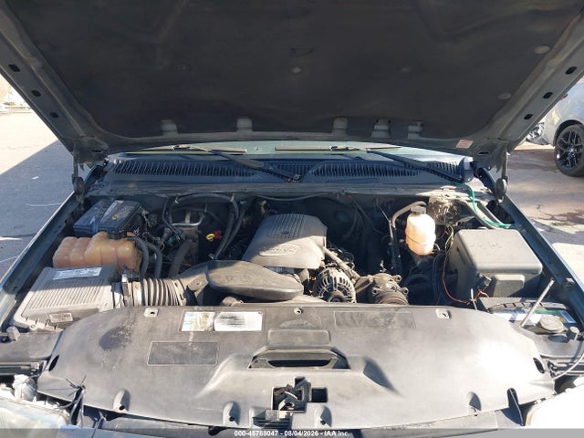 Aukcja sprzedaży 2007 Gmc Sierra 3500 Chassis Classic Sle1, vin: 1GDJC34UX7E137451, numer aukcji: 45788047