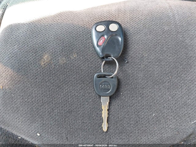 Aukcja sprzedaży 2007 Gmc Sierra 3500 Chassis Classic Sle1, vin: 1GDJC34UX7E137451, numer aukcji: 45788047