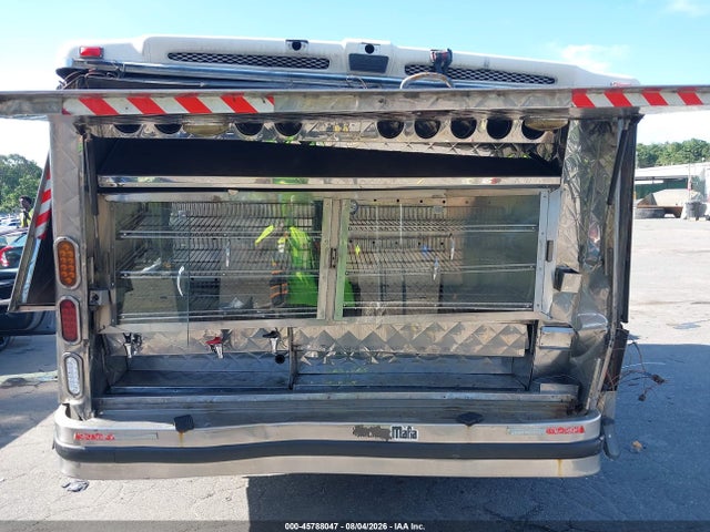 Aukcja sprzedaży 2007 Gmc Sierra 3500 Chassis Classic Sle1, vin: 1GDJC34UX7E137451, numer aukcji: 45788047