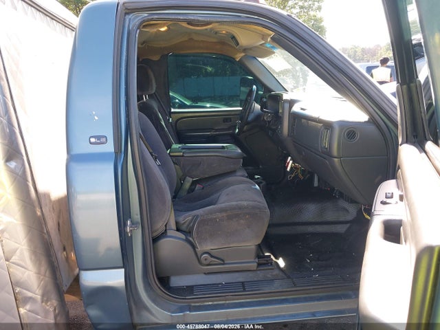 Aukcja sprzedaży 2007 Gmc Sierra 3500 Chassis Classic Sle1, vin: 1GDJC34UX7E137451, numer aukcji: 45788047