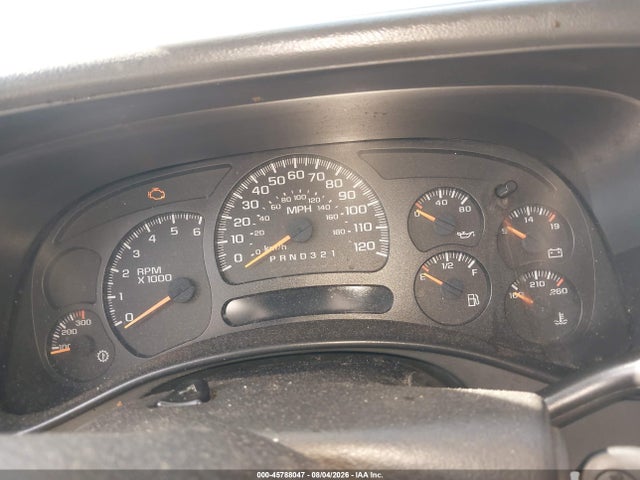 Aukcja sprzedaży 2007 Gmc Sierra 3500 Chassis Classic Sle1, vin: 1GDJC34UX7E137451, numer aukcji: 45788047