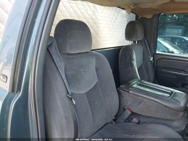 Aukcja sprzedaży 2007 Gmc Sierra 3500 Chassis Classic Sle1, vin: 1GDJC34UX7E137451, numer aukcji: 45788047