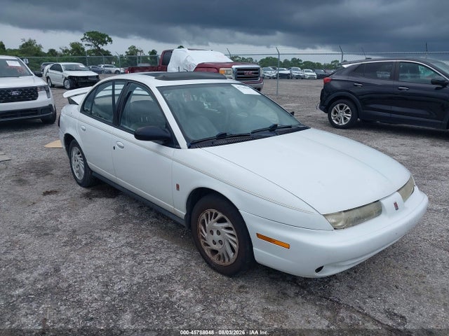 Продаж на аукціоні авто 1999 Saturn Sl2, vin: 1G8ZK5272XZ340047, номер лоту: 45788048