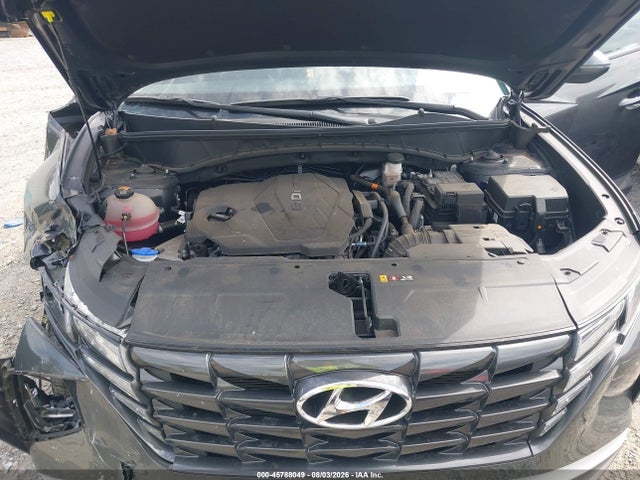 Aukcja sprzedaży 2023 Hyundai Tucson Sel, vin: 5NMJF3AE1PH249075, numer aukcji: 45788049