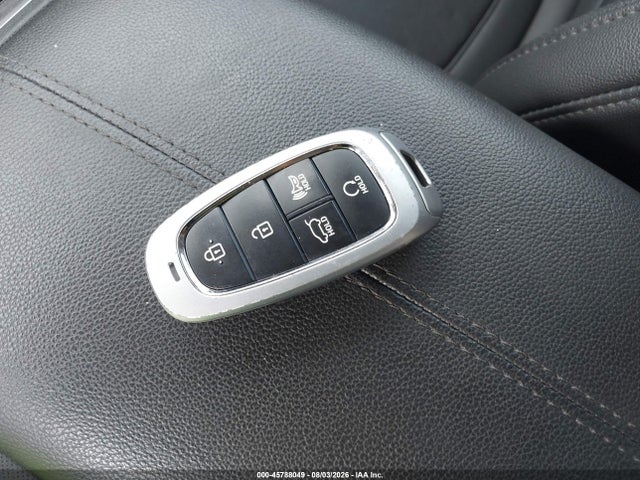 Aukcja sprzedaży 2023 Hyundai Tucson Sel, vin: 5NMJF3AE1PH249075, numer aukcji: 45788049