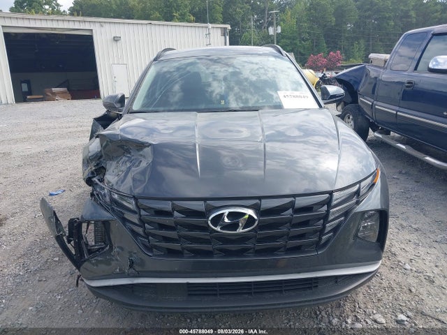 Aukcja sprzedaży 2023 Hyundai Tucson Sel, vin: 5NMJF3AE1PH249075, numer aukcji: 45788049