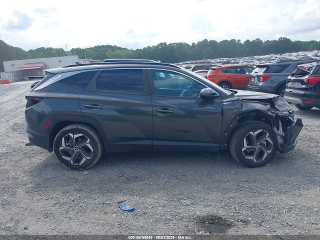 Aukcja sprzedaży 2023 Hyundai Tucson Sel, vin: 5NMJF3AE1PH249075, numer aukcji: 45788049