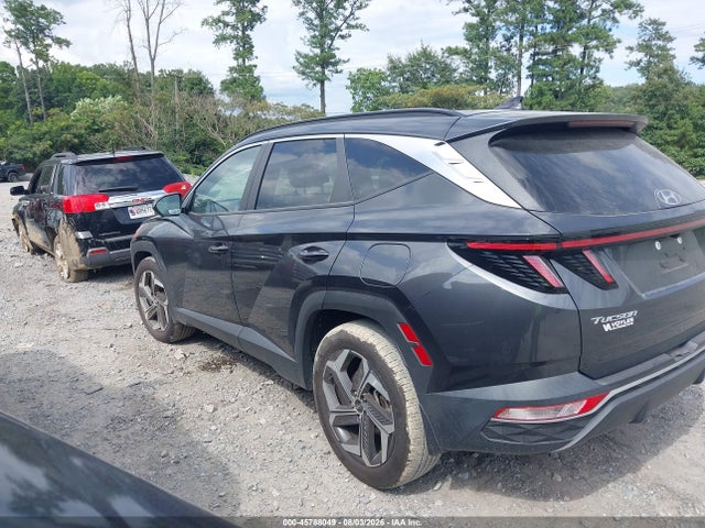 Aukcja sprzedaży 2023 Hyundai Tucson Sel, vin: 5NMJF3AE1PH249075, numer aukcji: 45788049