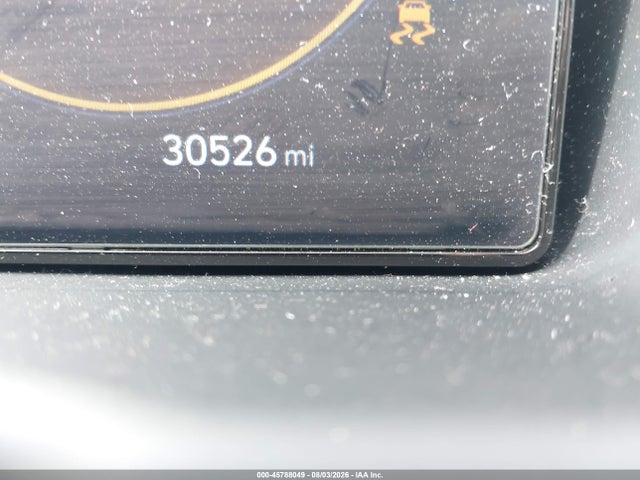 Aukcja sprzedaży 2023 Hyundai Tucson Sel, vin: 5NMJF3AE1PH249075, numer aukcji: 45788049